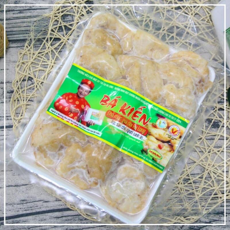 chả mực hạ long mua ở đâu